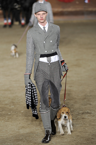 Moncler Gamme Bleu / - 2011-2012